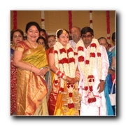 Sonia - Selvaraghan Wedding Gallery