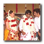 Sonia - Selvaraghan Wedding Gallery