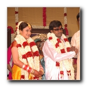 Sonia - Selvaraghan Wedding Gallery