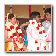 Sonia - Selvaraghan Wedding Gallery