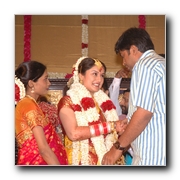 Sonia - Selvaraghan Wedding Gallery