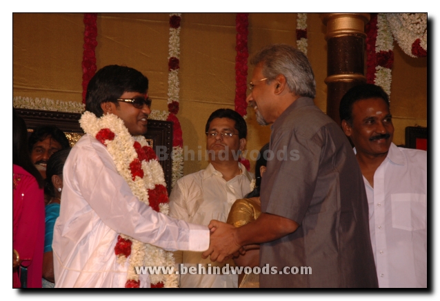 Sonia - Selvaraghavan Wedding Gallery