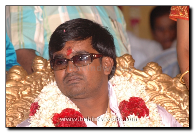 Sonia - Selvaraghavan Wedding Gallery