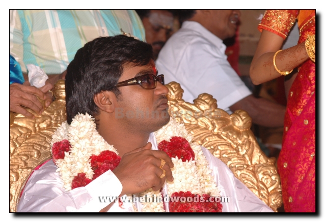 Sonia - Selvaraghavan Wedding Gallery