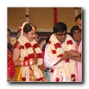 Sonia - Selvaraghan Wedding Gallery