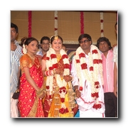 Sonia - Selvaraghan Wedding Gallery