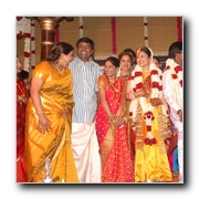 Sonia - Selvaraghan Wedding Gallery