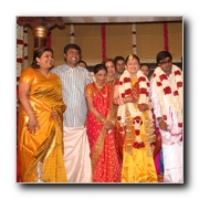 Sonia - Selvaraghan Wedding Gallery