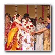 Sonia - Selvaraghan Wedding Gallery