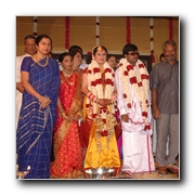 Sonia - Selvaraghan Wedding Gallery