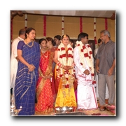 Sonia - Selvaraghan Wedding Gallery