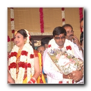 Sonia - Selvaraghan Wedding Gallery