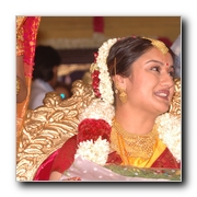 Sonia - Selvaraghan Wedding Gallery