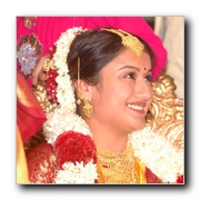 Sonia - Selvaraghan Wedding Gallery