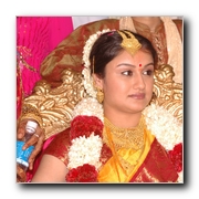 Sonia - Selvaraghan Wedding Gallery