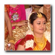 Sonia - Selvaraghan Wedding Gallery