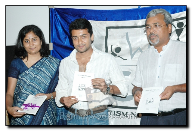 Surya Jyothika join hands for a noble cause