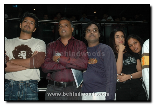 Vaaranam Aayiram Movie Launch Gallery