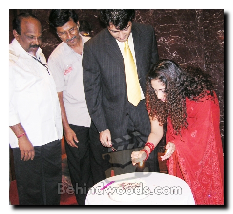 Ajith Birthday Celebrations - Gallery