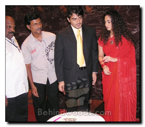 Ajith Birthday Celebrations - Gallery