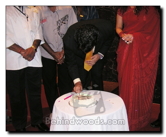 Ajith Birthday Celebrations - Gallery