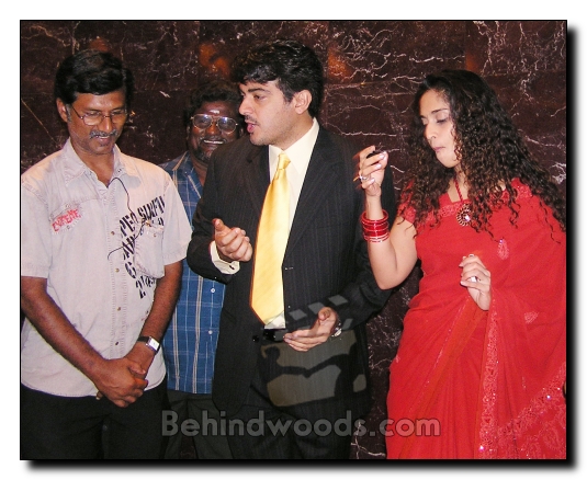 Ajith Birthday Celebrations - Gallery