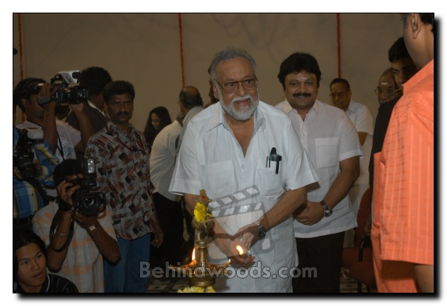 Billa Movie Launch Gallery