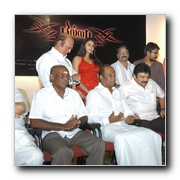 Billa Movie Launch Gallery