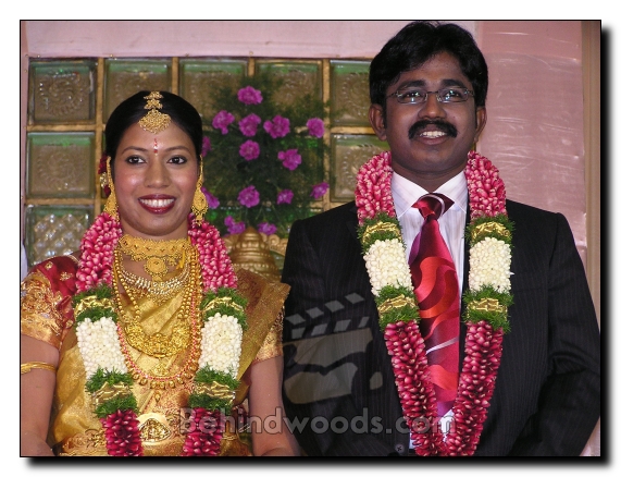 Deva's Daughters Reception Gallery