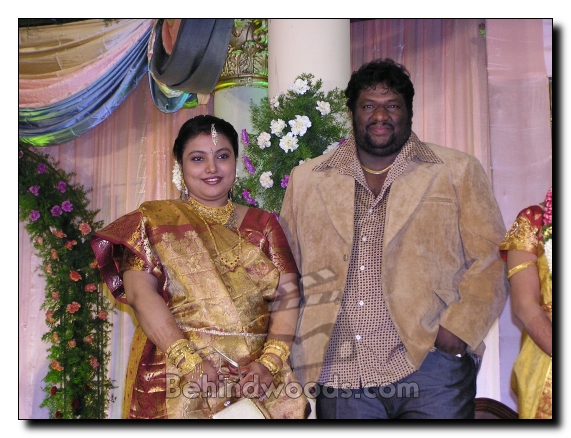 Deva's Daughters Reception Gallery