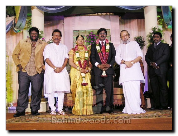 Deva's Daughters Reception Gallery