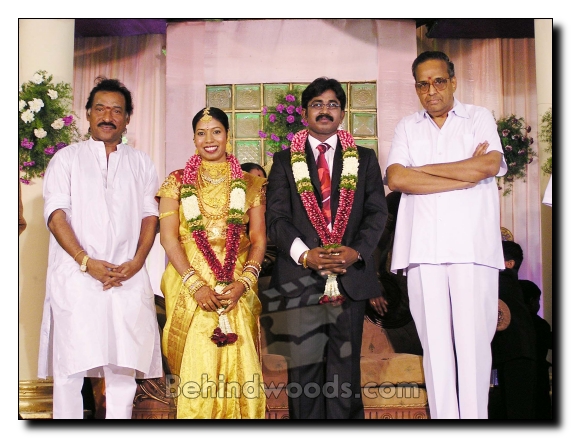 Deva's Daughters Reception Gallery