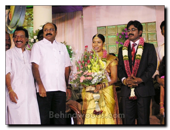 Deva's Daughters Reception Gallery