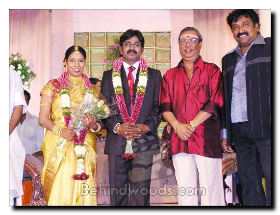 Deva's Daughters Reception Gallery