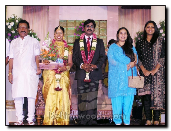 Deva's Daughters Reception Gallery