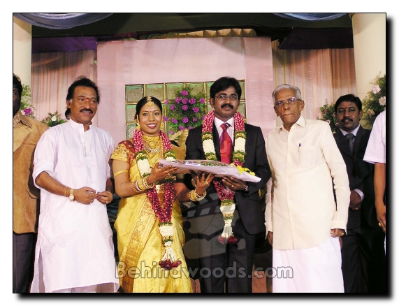 Deva's Daughters Reception Gallery