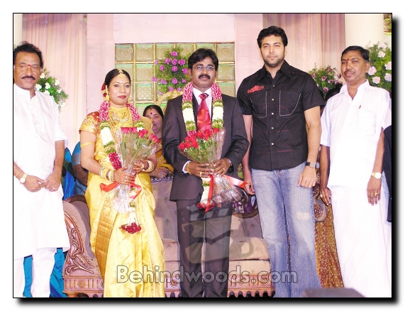 Deva's Daughters Reception Gallery