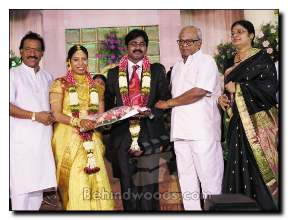 Deva's Daughters Reception Gallery