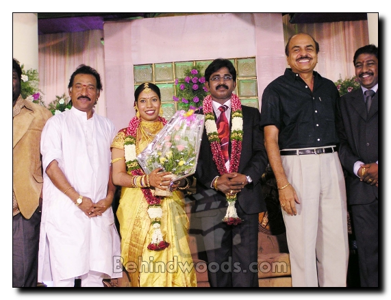 Deva's Daughters Reception Gallery