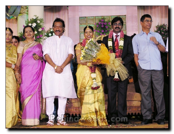 Deva's Daughters Reception Gallery