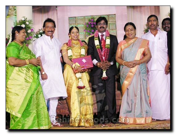 Deva's Daughters Reception Gallery