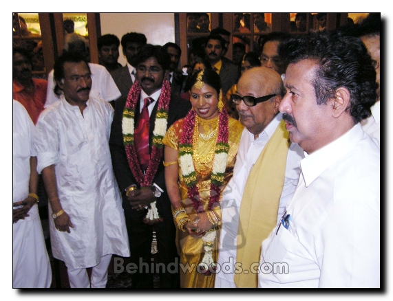 Deva's Daughters Reception Gallery