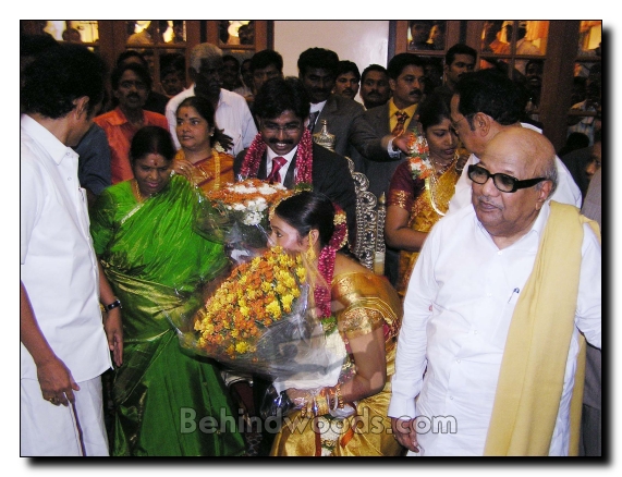 Deva's Daughters Reception Gallery