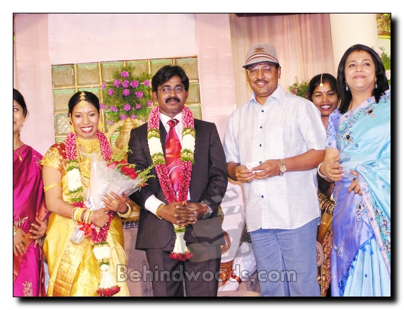 Deva's Daughters Reception Gallery