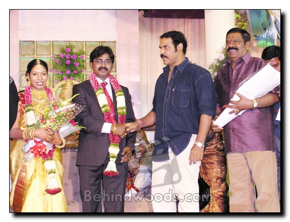 Deva's Daughters Reception Gallery