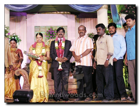 Deva's Daughters Reception Gallery