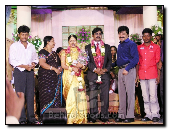 Deva's Daughters Reception Gallery