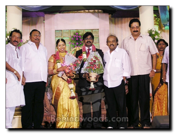 Deva's Daughters Reception Gallery