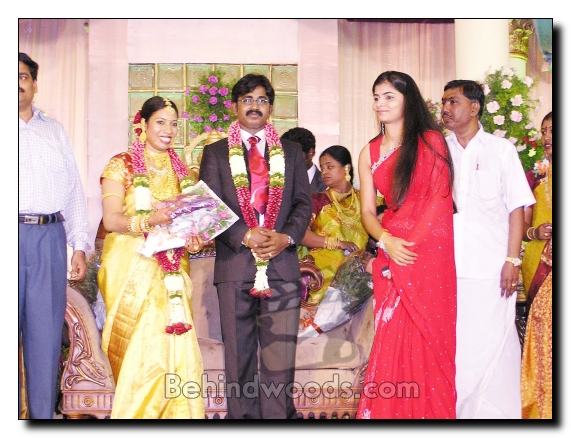 Deva's Daughters Reception Gallery