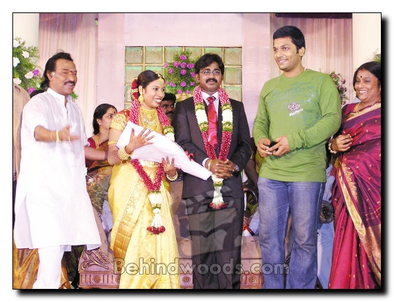 Deva's Daughters Reception Gallery